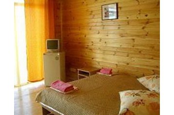 Ukraina Penzión Feodosija, Feodosija, Interjers